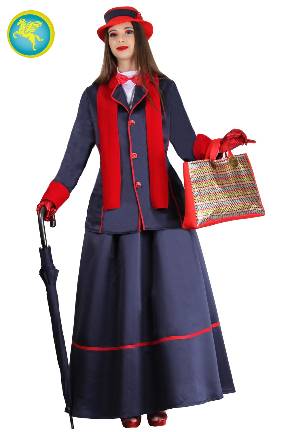 Carnevale hot sale mary poppins